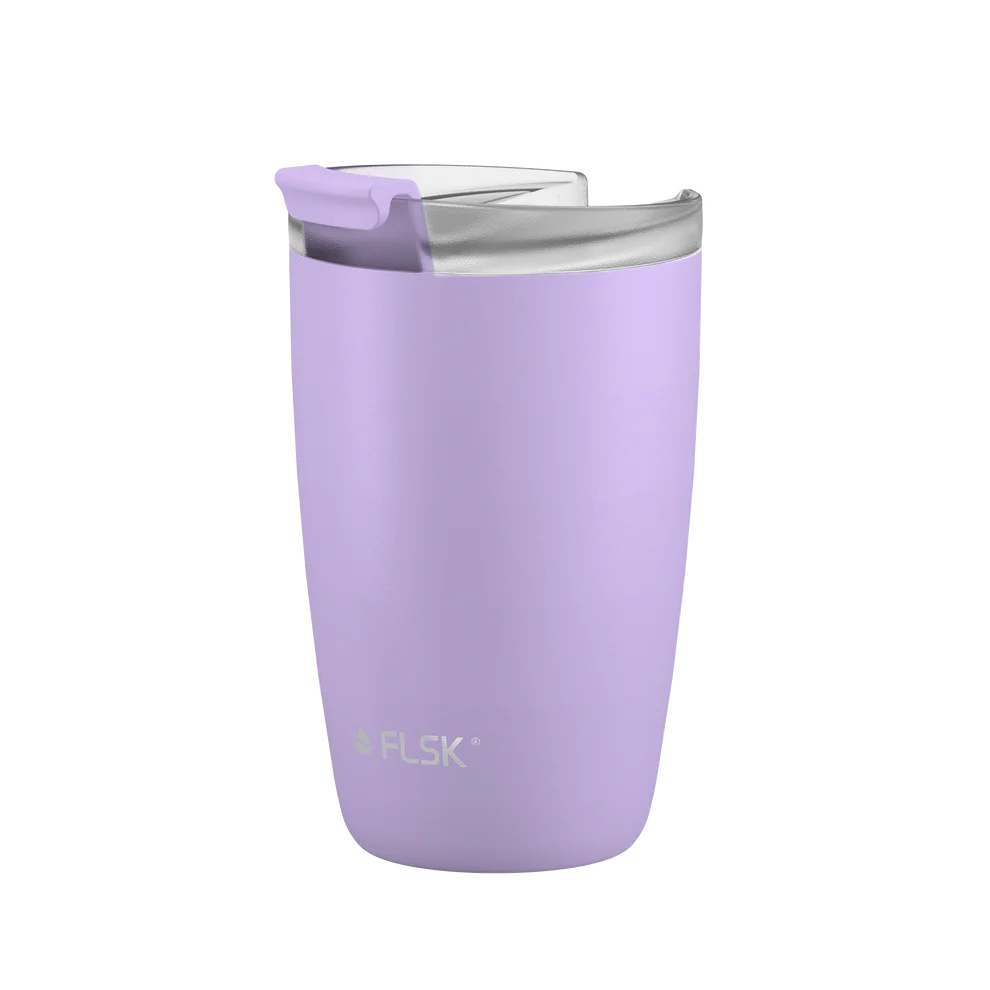 Kaffeebecher CUP 0,35l lavender To-Go / Cup