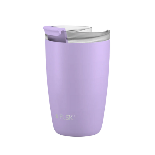 Kaffeebecher CUP 0,35l lavender To-Go / Cup