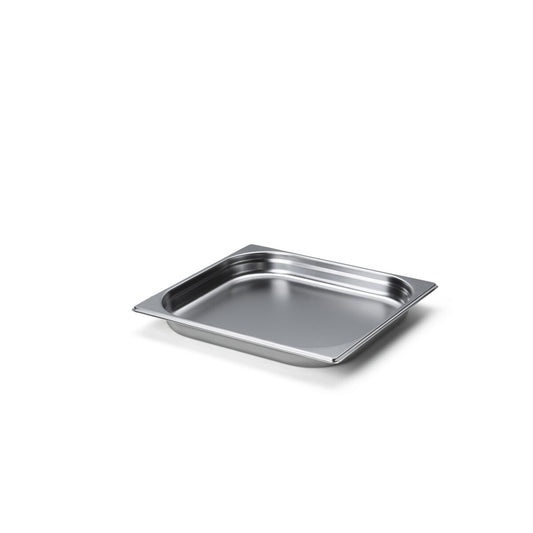 Edelstahl-Schublade 35,5 x 32 Ersatzteil