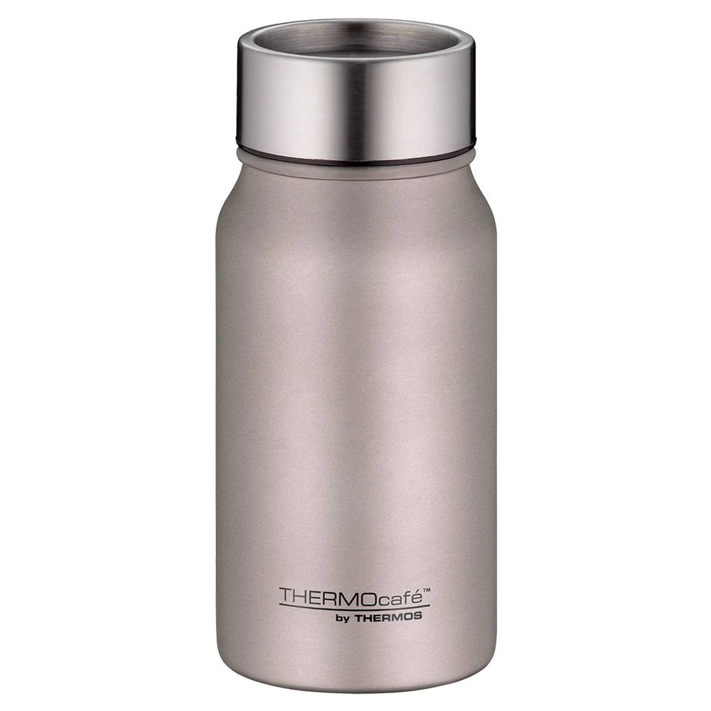 TC Mug rose matt 0,35l