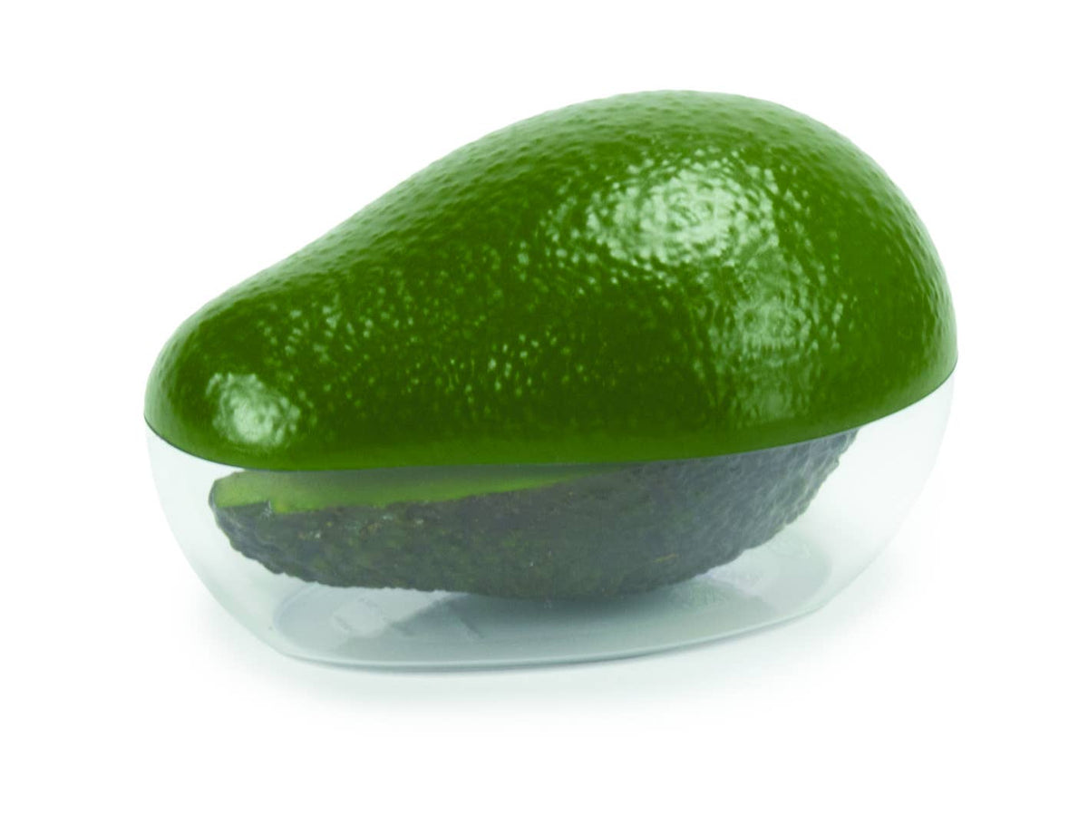 Avocado-Aufbewahrungsbox