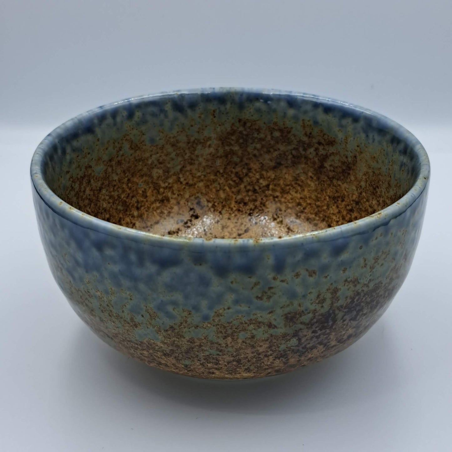Original japanische Matcha Schale "Chawan" Kaigan