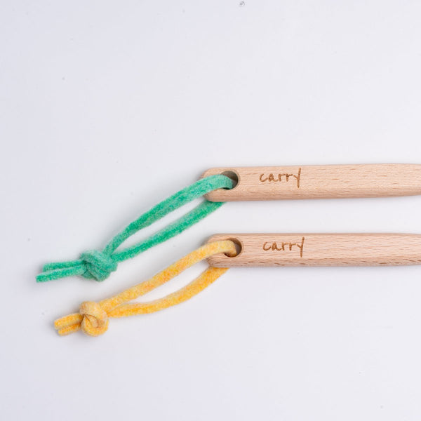 Reinigungsbürste für Flaschen CARRY BRUSH