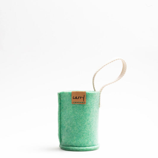 SLEEVE 0,4 l - Schutzhülle MINZE