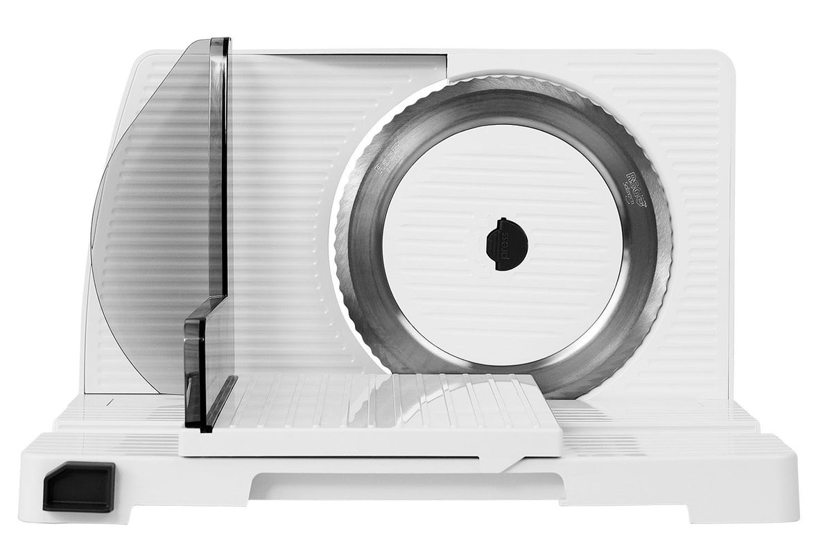 Elektrischer Allesschneider icaro⁷ Duo Plus