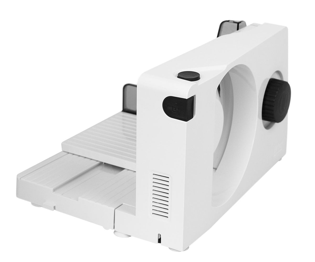 Elektrischer Allesschneider icaro⁷ Duo Plus