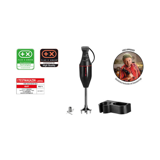 ESGE-Zauberstab M100 Design schwarz