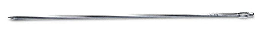 Dressiernadel gerade 200x3mm