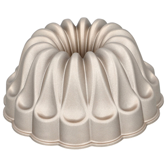 Contoura | Fountain | 23,5 cm Höhe 10,5 cm Aluguss mit Antihaftbeschichtung