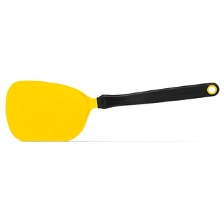 Pfannenwender Chopula L.30,5cm Br.9,5cm verschiedene Farben