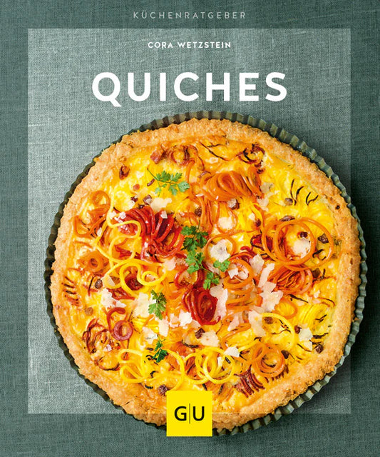 Quiches Küchenratgeber