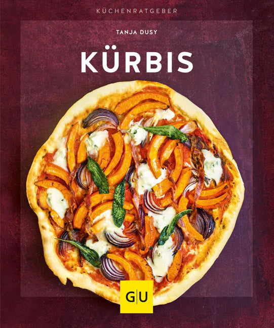 Kürbis Küchenratgeber