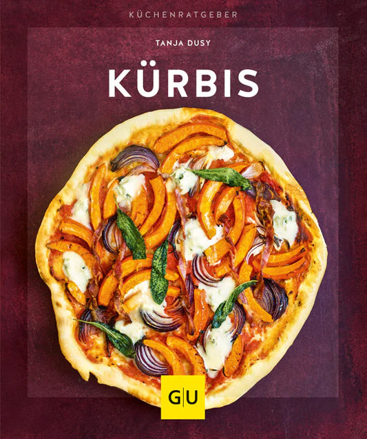 Kürbis Küchenratgeber