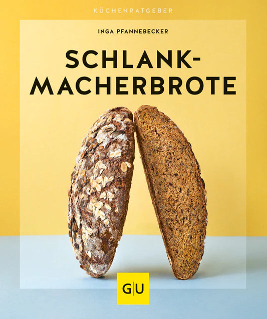 Schlankmacher-Brote Küchenratgeber