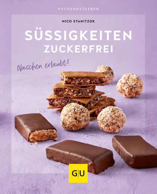 Sussigkeiten zuckerfrei KüchenRatgeber