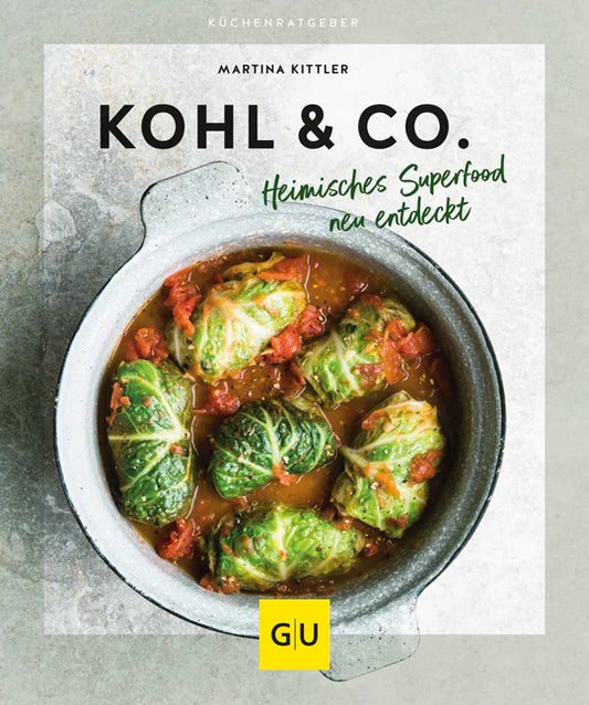 Kohl & Co. KüchenRatgeber