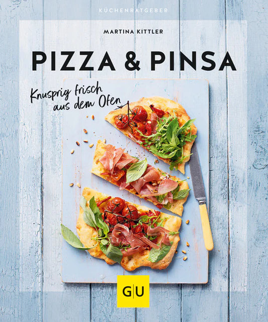 Pizza & Pinsa KüchenRatgeber