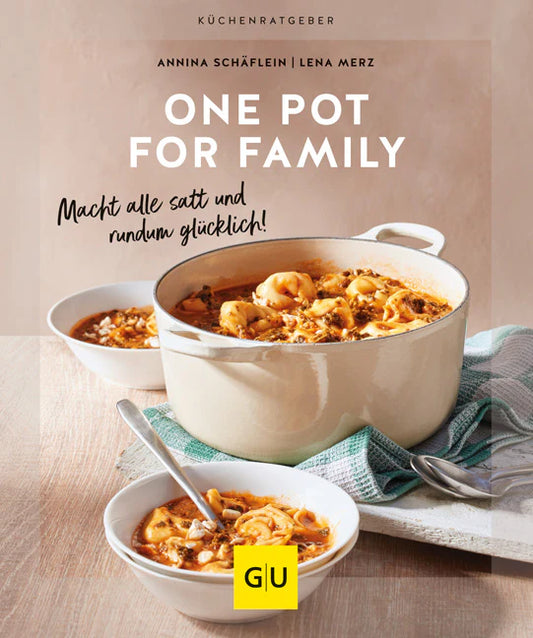 One Pot for family KüchenRatgeber