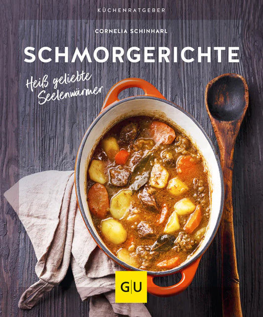 Schmorgerichte KüchenRatgeber