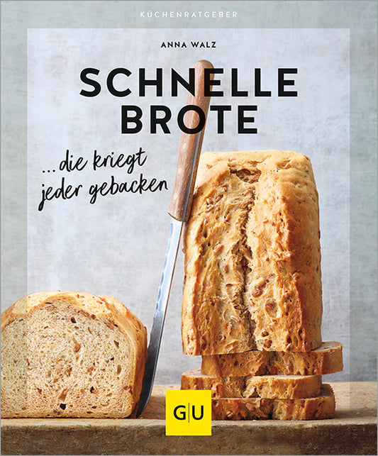 Schnelle Brote KüchenRatgeber