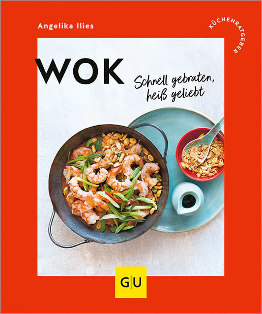 Wok Küchenratgeber