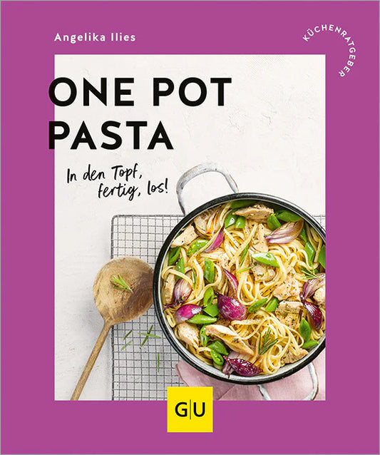 One Pot Pasta Küchenratgeber