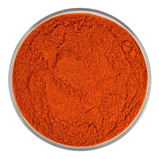 Paprika Pulver Bio - edelsüß 50 gr.