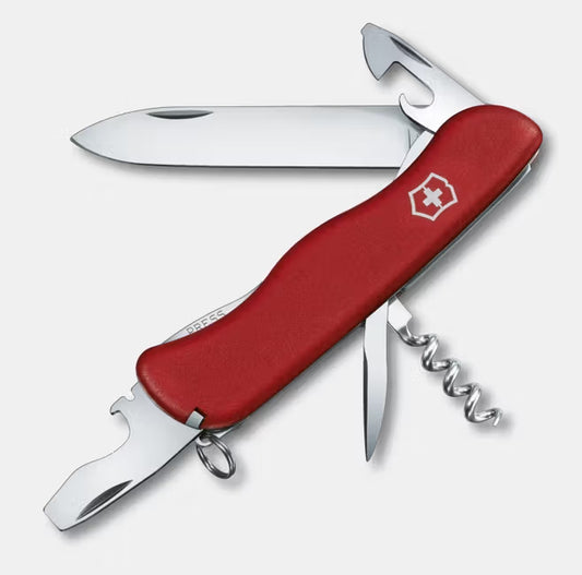 Picknicker rot Workman Serie