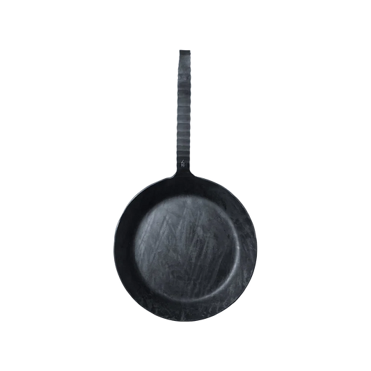 Pfanne 24cm handgeschmiedet