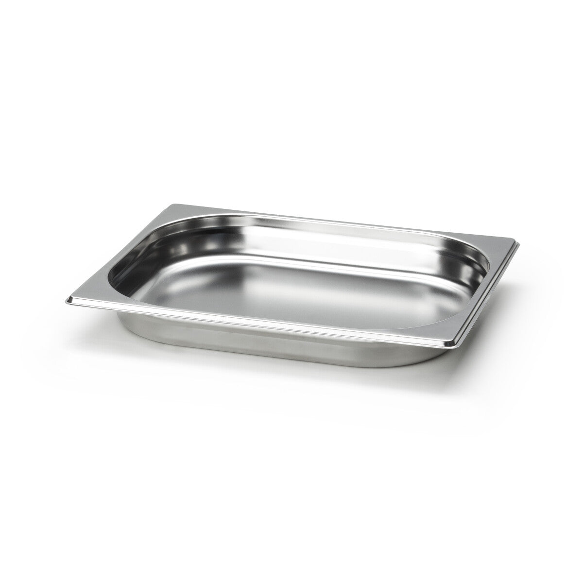 Edelstahl-Schublade 32,5x26,5 Edelstahl-Schublade