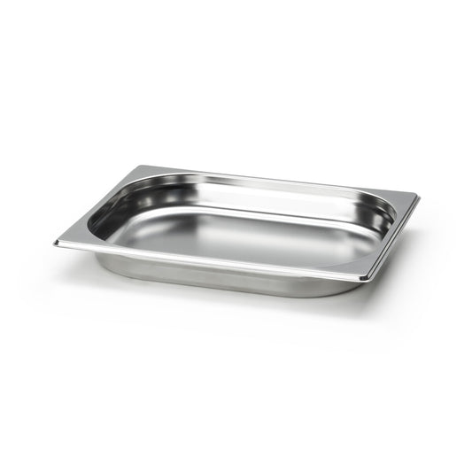 Edelstahl-Schublade 32,5x26,5 Edelstahl-Schublade