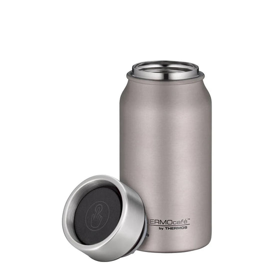 TC Mug rose matt 0,35l