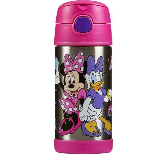 Bottle Minnie 0,35l Thermos  Funtainer Bottle Disney