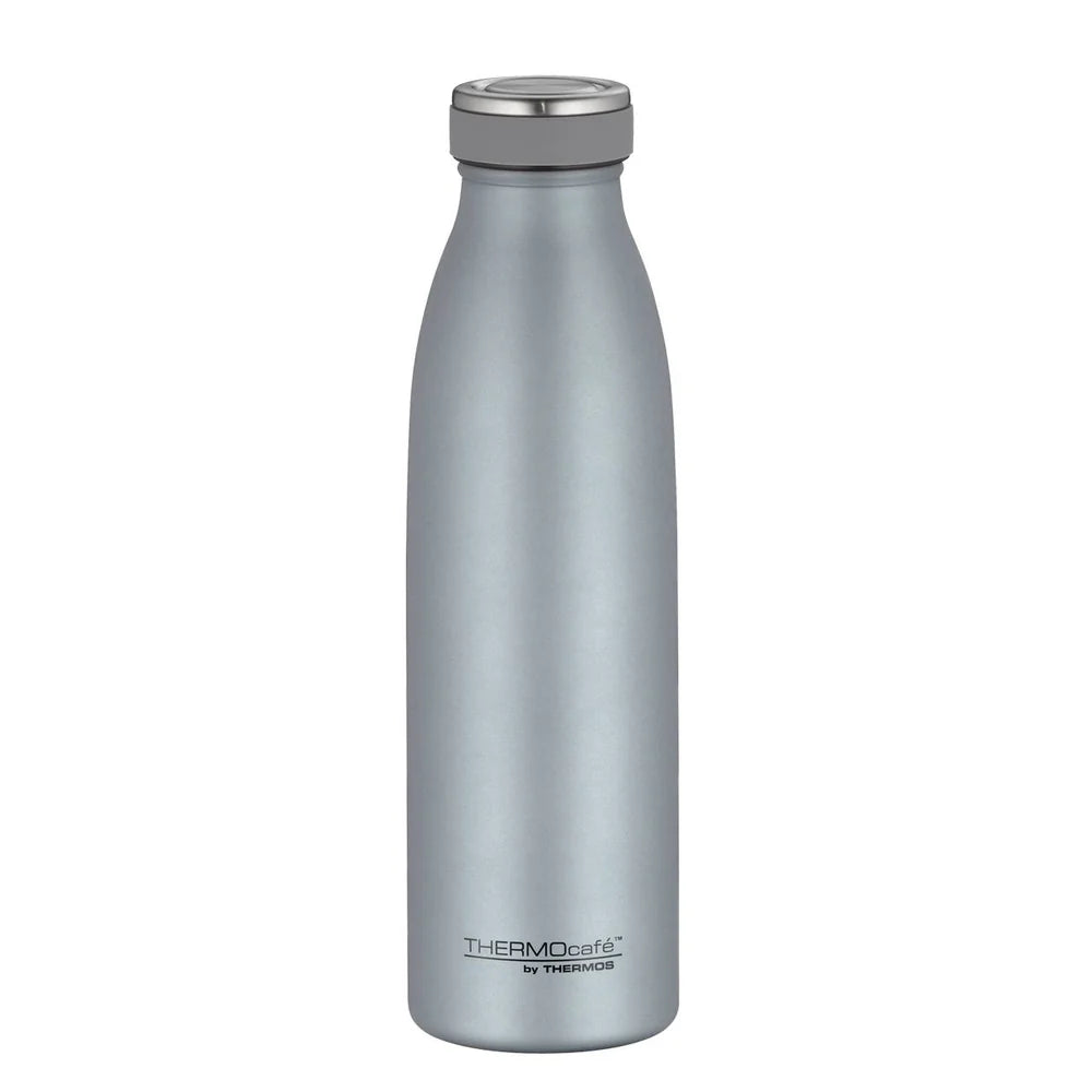 TC Bottle ice blue matt 0,5l TC