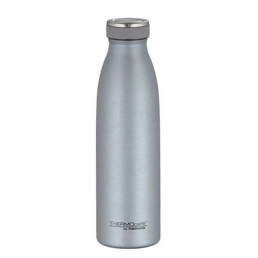TC Bottle ice blue matt 0,5l TC