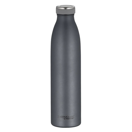 TC BOTTLE Isolier-Trinkflasche, 0,75 L | viel Fassung & 100 % dicht für unterwegs