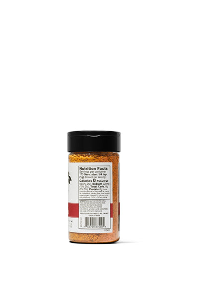 BBQ Gewürz Steak Blend  - 176 gr.