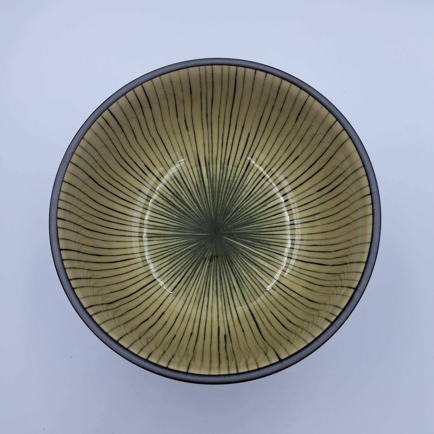 Original japanische Matcha Schale "Chawan" Kosai