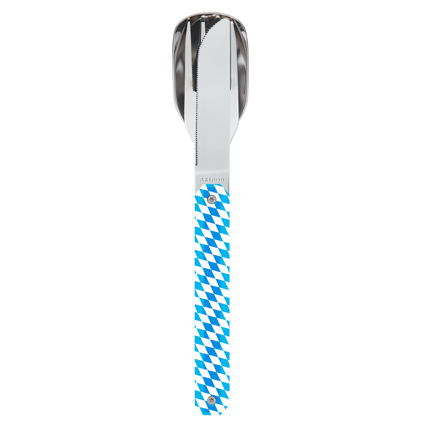 Feststehendes Besteck 12:34, Bavaria Hochglanz PP box