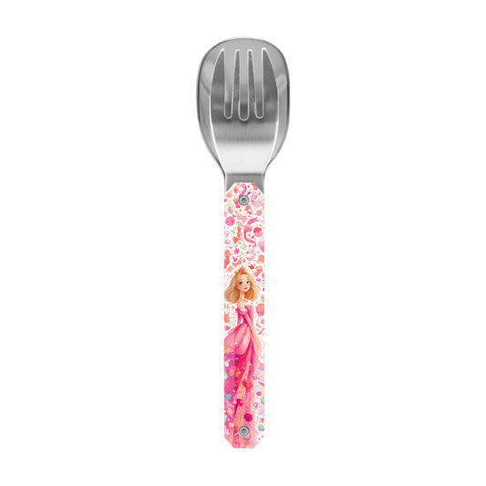Akinod Mini 12:12, Prinzessin Besteckset