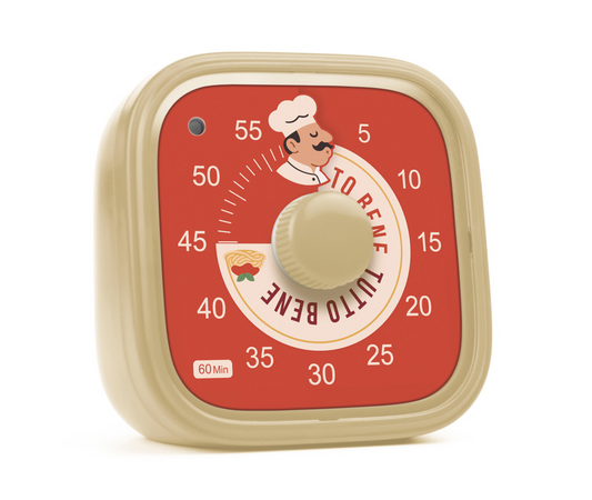 Visual Timer / Tutto Bene