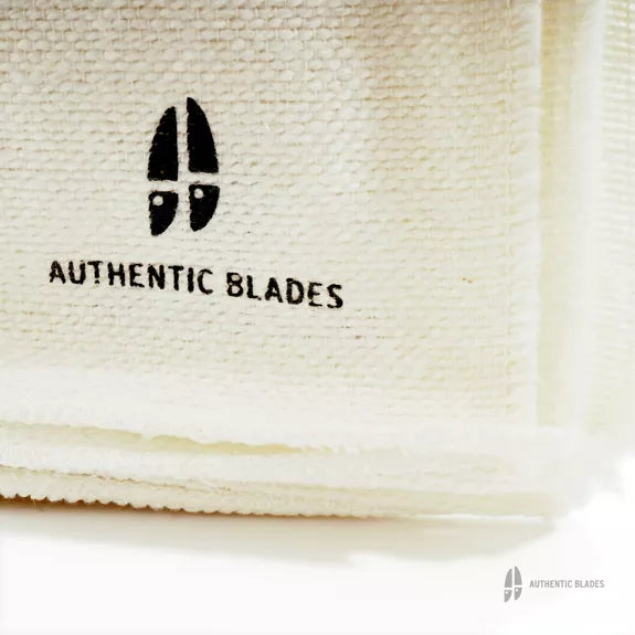 Pflegetuch 40 x 40 cm, Baumwolle