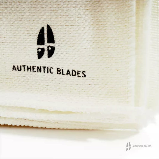 Pflegetuch 40 x 40 cm, Baumwolle