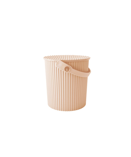 omnioutil baby Eimer 0,7l Pale Pink