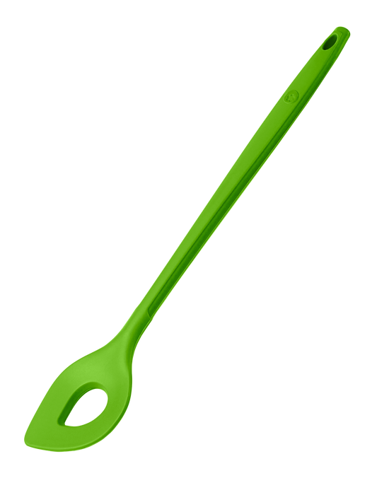 Backlöffel limette