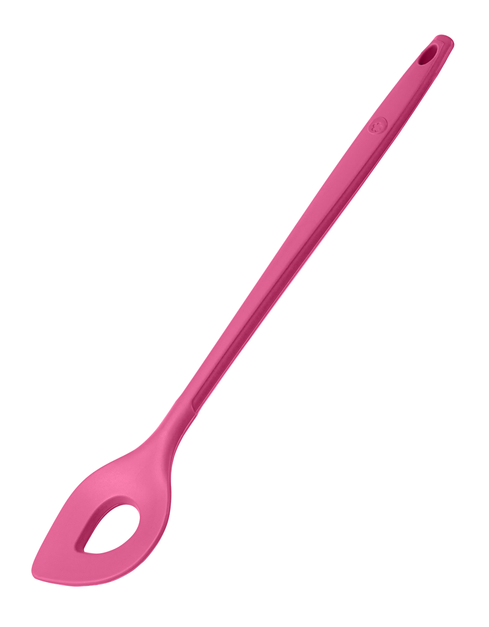 Backlöffel pink