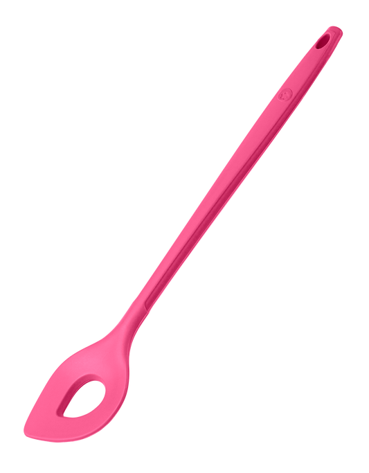 Backlöffel pink