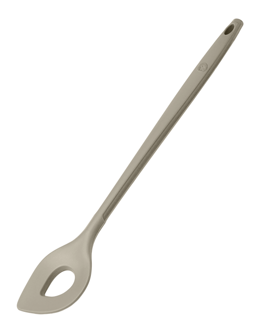 Backlöffel taupe