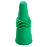 Flaschenstopfen peppermint