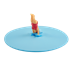 Mein Deckel Splash Elena Elega Splash Girls
